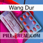 Hard Wang 36